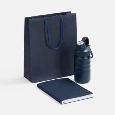 
                                                Chillout Pack set, blue
                                                