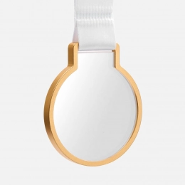 Glassford gold medal