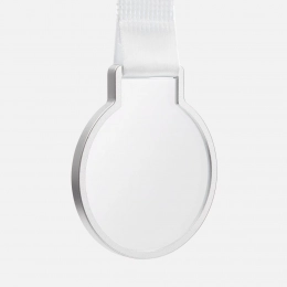 Glassford silver medal