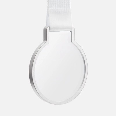 
                                                Glassford silver medal
                                                
