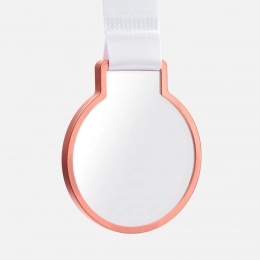 Glassford bronze medal.