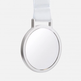 Glassica silver medal.