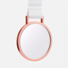 Glassica bronze medal.