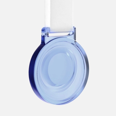 
                                                Glassglow blue medal.
                                                