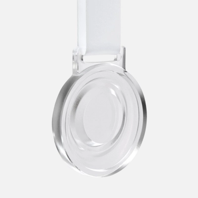 
                                                Glassglow medal, transparent
                                                