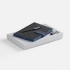 Boom Memory set, black with blue.