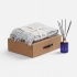 Aliento set, gray
