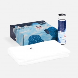 Набор «Мишкин очаг»