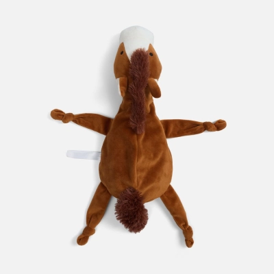 
                                                Мягкая игрушка — конфетница PonyBon
                                                
