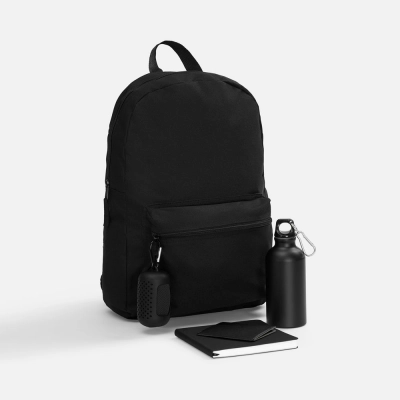 
                                                Charm Sport set, black
                                                