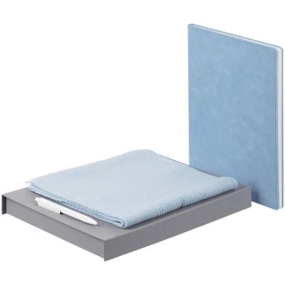 
                                            Набор Urban Maxi, голубой
                                            