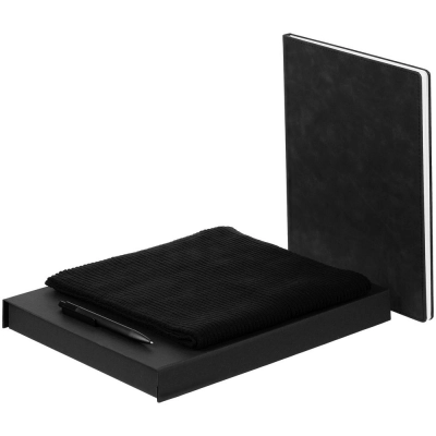 
                                            Набор Urban Maxi, черный
                                            