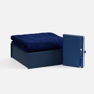 
                                                Favor Warm set, blue
                                                