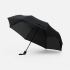 Edgeline folding umbrella, dark blue