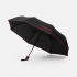 Edgeline folding umbrella, red