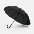 Зонт-трость Sombrella, черный