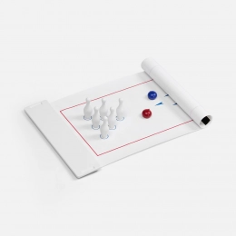 Board game Svago, bowling