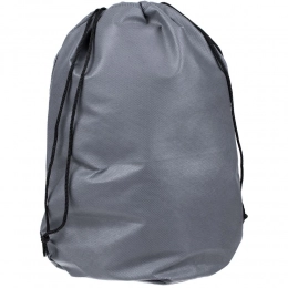 Raum cover for a blanket, grey.