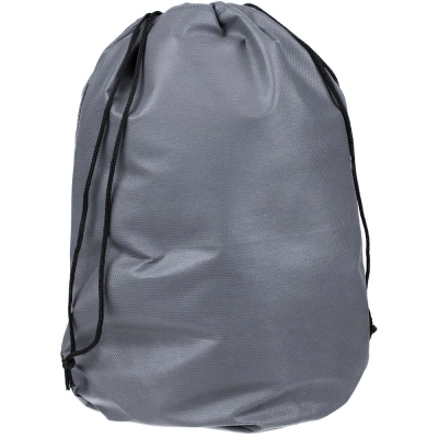 
                                            Raum cover for a blanket, grey.
                                            