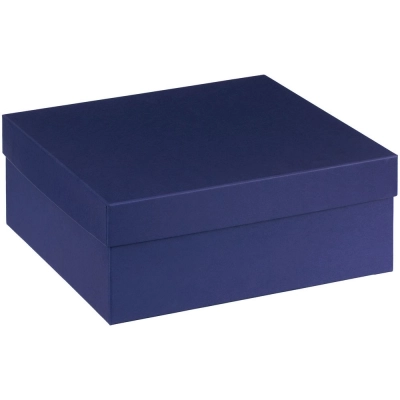 
                                            Коробка Recollection, синяя
                                            