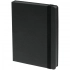 New Factor diary, undated, black