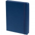 New Factor diary, undated, blue