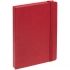 New Factor diary, undated, red