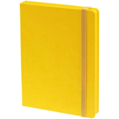
                                            Factor diary, undated, yellow
                                            