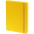 Factor diary, undated, yellow