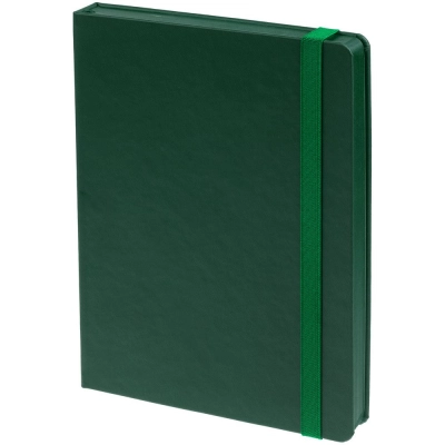 
                                                New Factor diary, undated, green
                                                