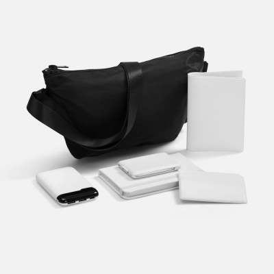 
                                                Dorset Walk set, white
                                                