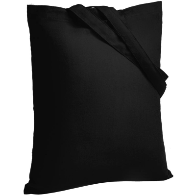 
                                                Neat 140 canvas bag, black
                                                