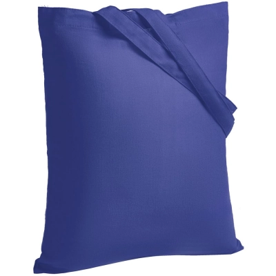 
                                                Neat 140 canvas bag, blue
                                                