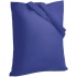 Neat 140 canvas bag, blue