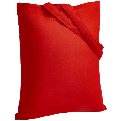 
                                                Neat 140 canvas bag, red
                                                