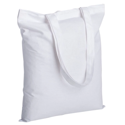 
                                                Neat 140 canvas bag, white
                                                