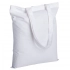Neat 140 canvas bag, white
