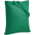 Neat 140 canvas bag, green