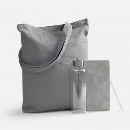 First Line set, grey