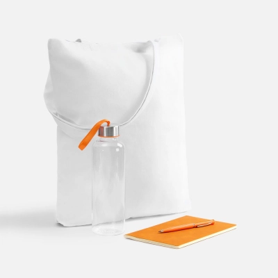
                                                First Line set, orange
                                                