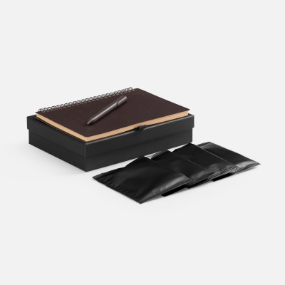 
                                                Coffeist set
                                                