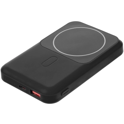 
                                            Универсальный магнитный аккумулятор Top Force, 10 000 мАч, черный
                                            