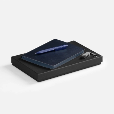 
                                                Doppio Memory set, blue
                                                