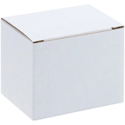 
                                            Dacha small white mug box.
                                            