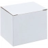 Dacha mug box, medium, white.
