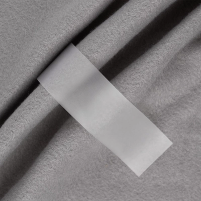 
                                            Лента силиконовая Biguna 35 S, прозрачная матовая, 10 см
                                            