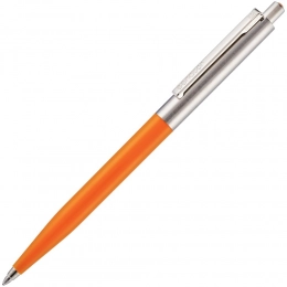 Ballpoint pen Senator Point Metal, ver.2, orange.