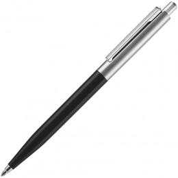 Ballpoint pen Senator Point Metal, ver.2, black
