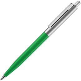 Ballpoint pen Senator Point Metal, ver.2, green