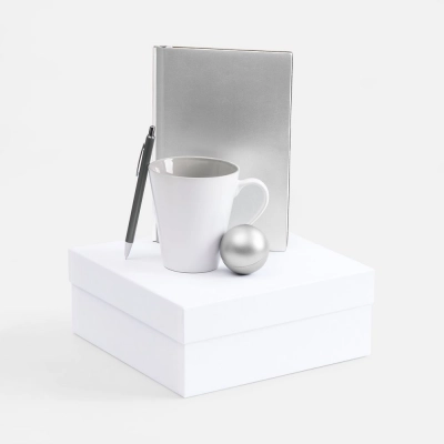 
                                            Набор Kroom, серый
                                            